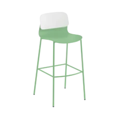 SOKOA Tabouret haut Klik