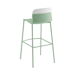 SOKOA Tabouret haut Klik