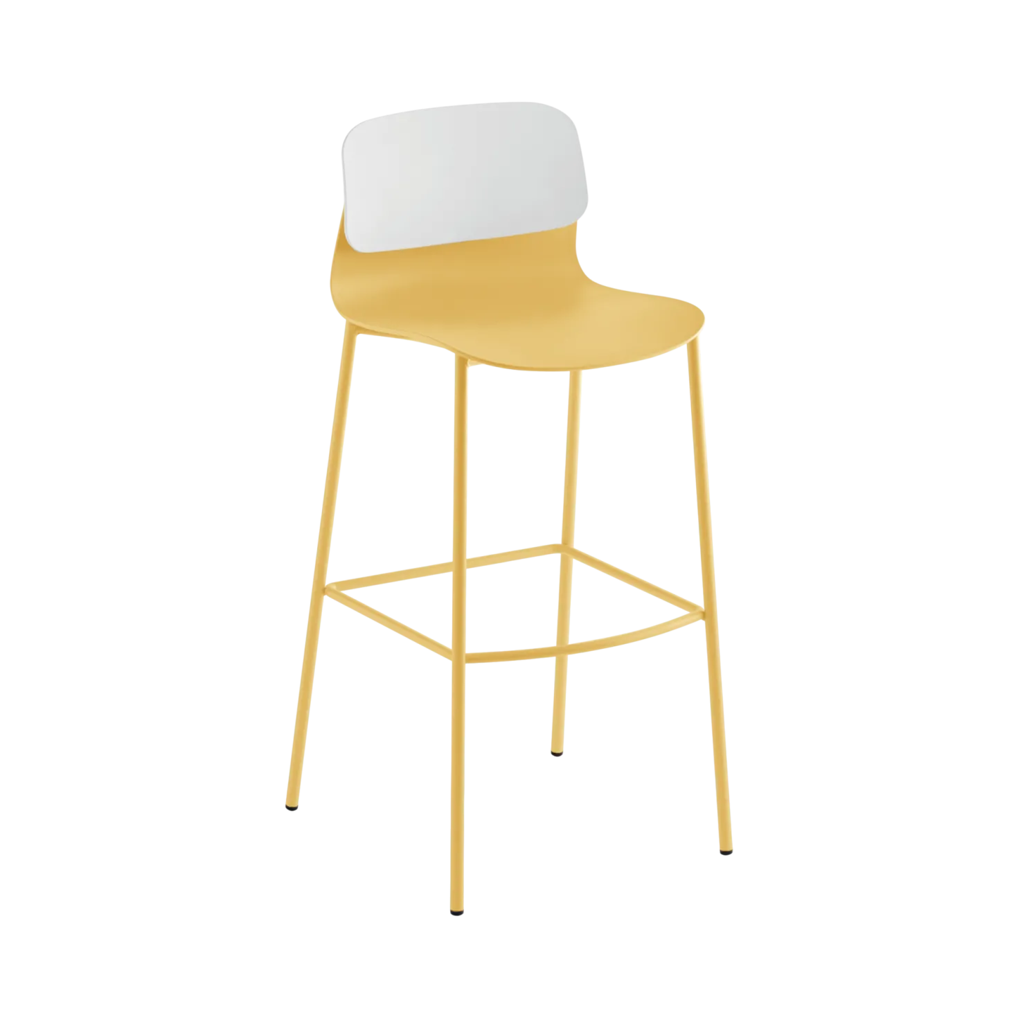 SOKOA Tabouret haut Klik