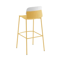 SOKOA Tabouret haut Klik