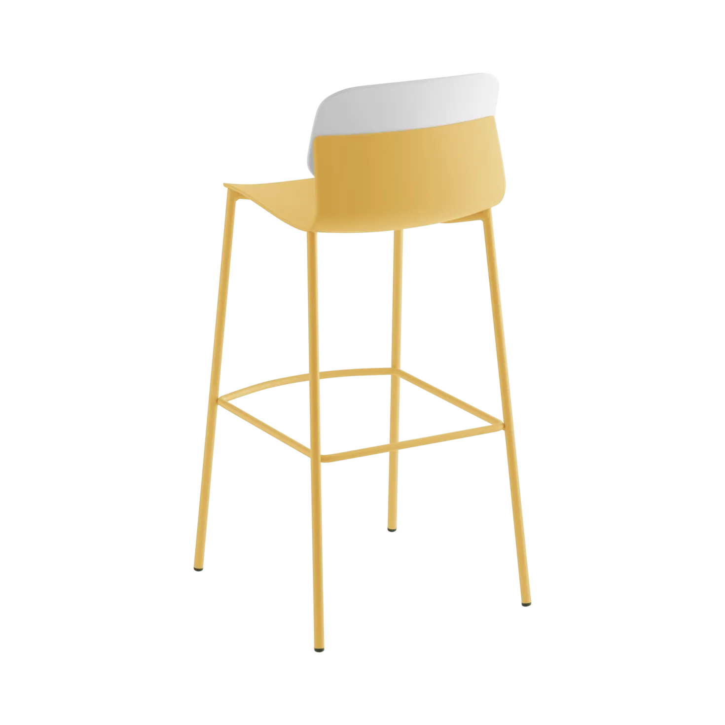SOKOA Tabouret haut Klik