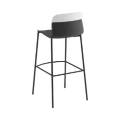 SOKOA Tabouret haut Klik