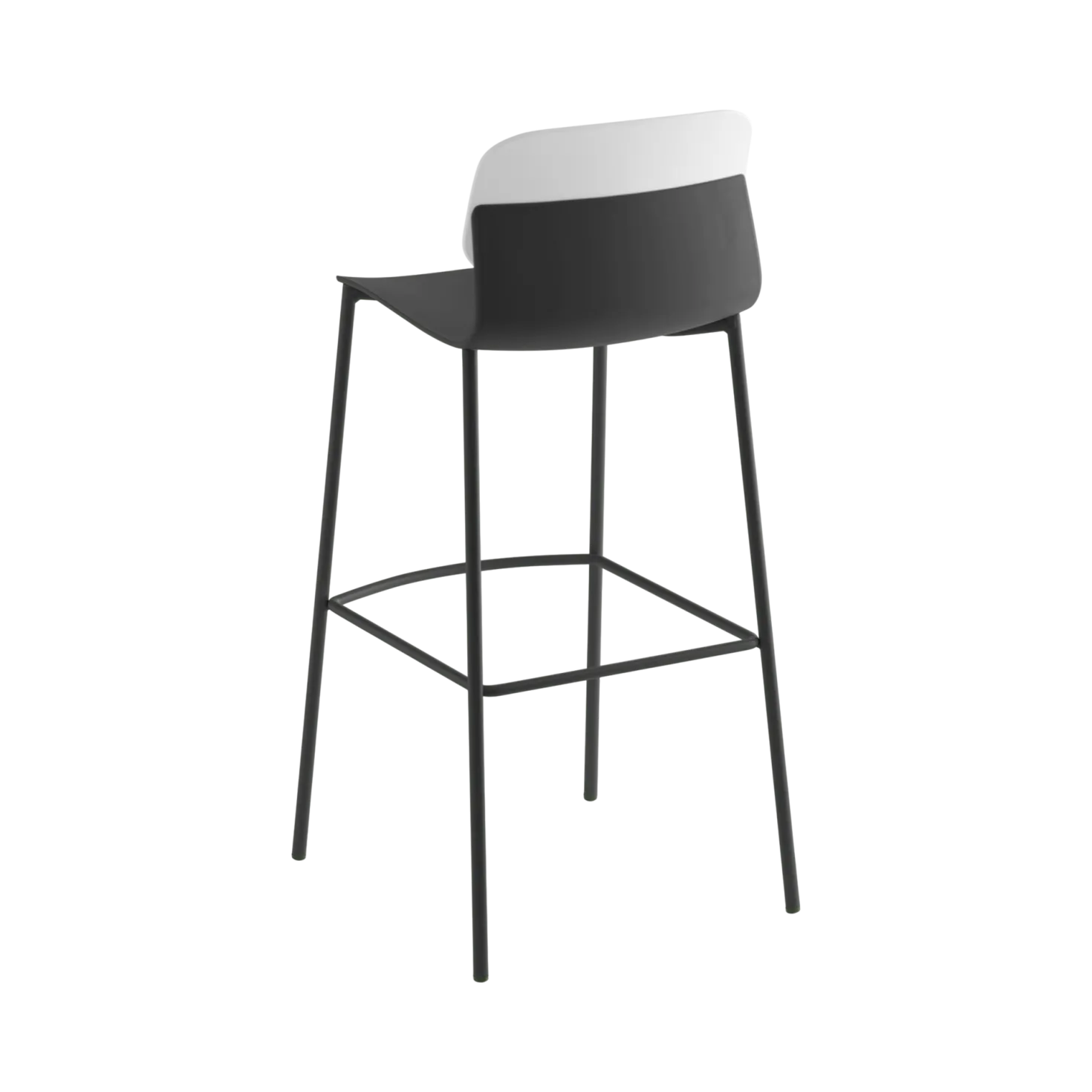 SOKOA Tabouret haut Klik