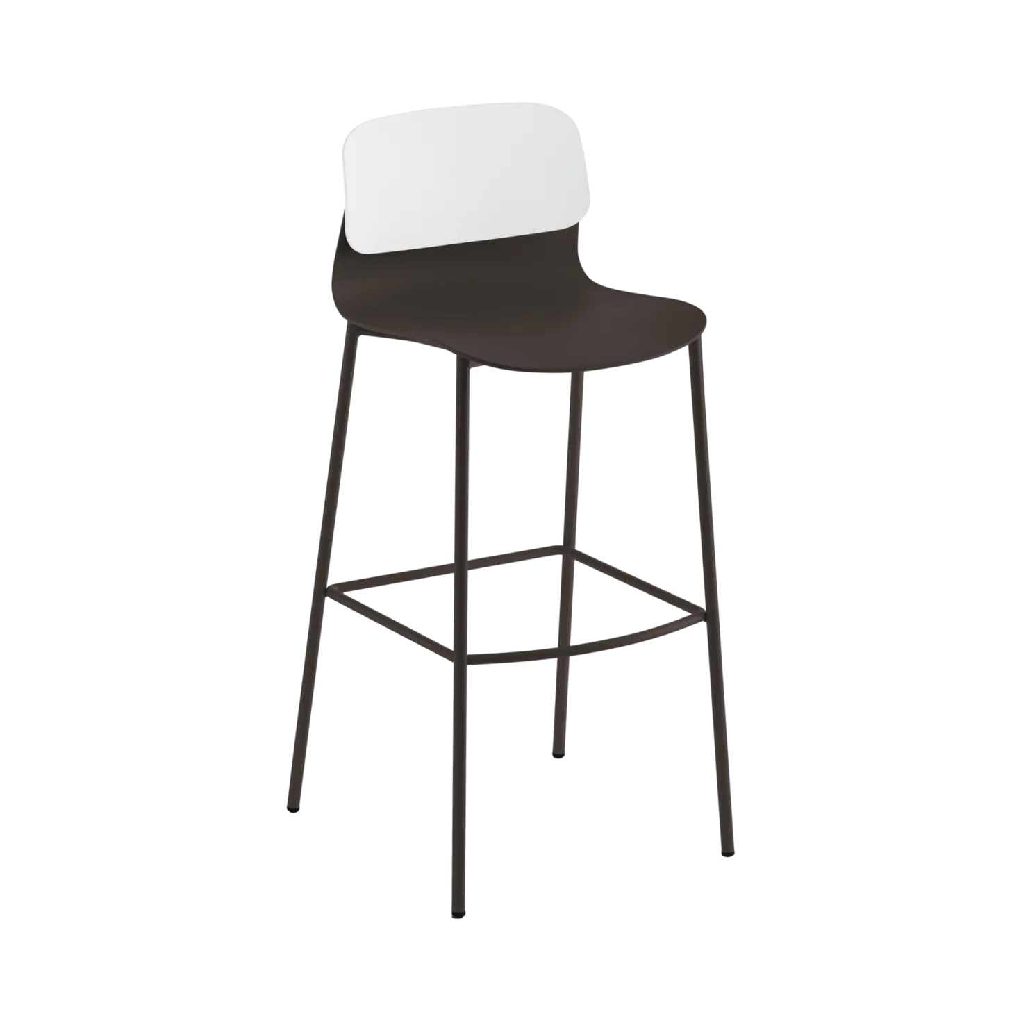 SOKOA Tabouret haut Klik