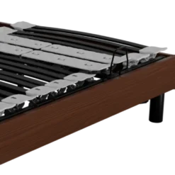 Sommier électrique Callixte, déco fixe