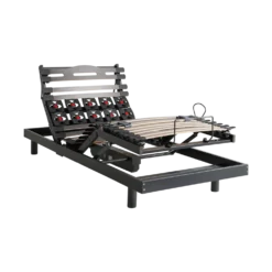 Sommier électrique 23 cm Timéa