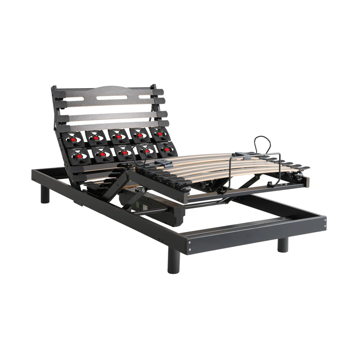 Sommier électrique 23 cm Timéa