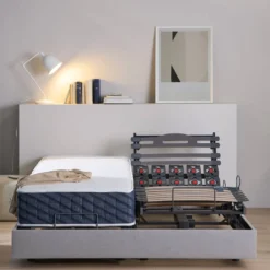 Sommier électrique 23 cm Timéa
