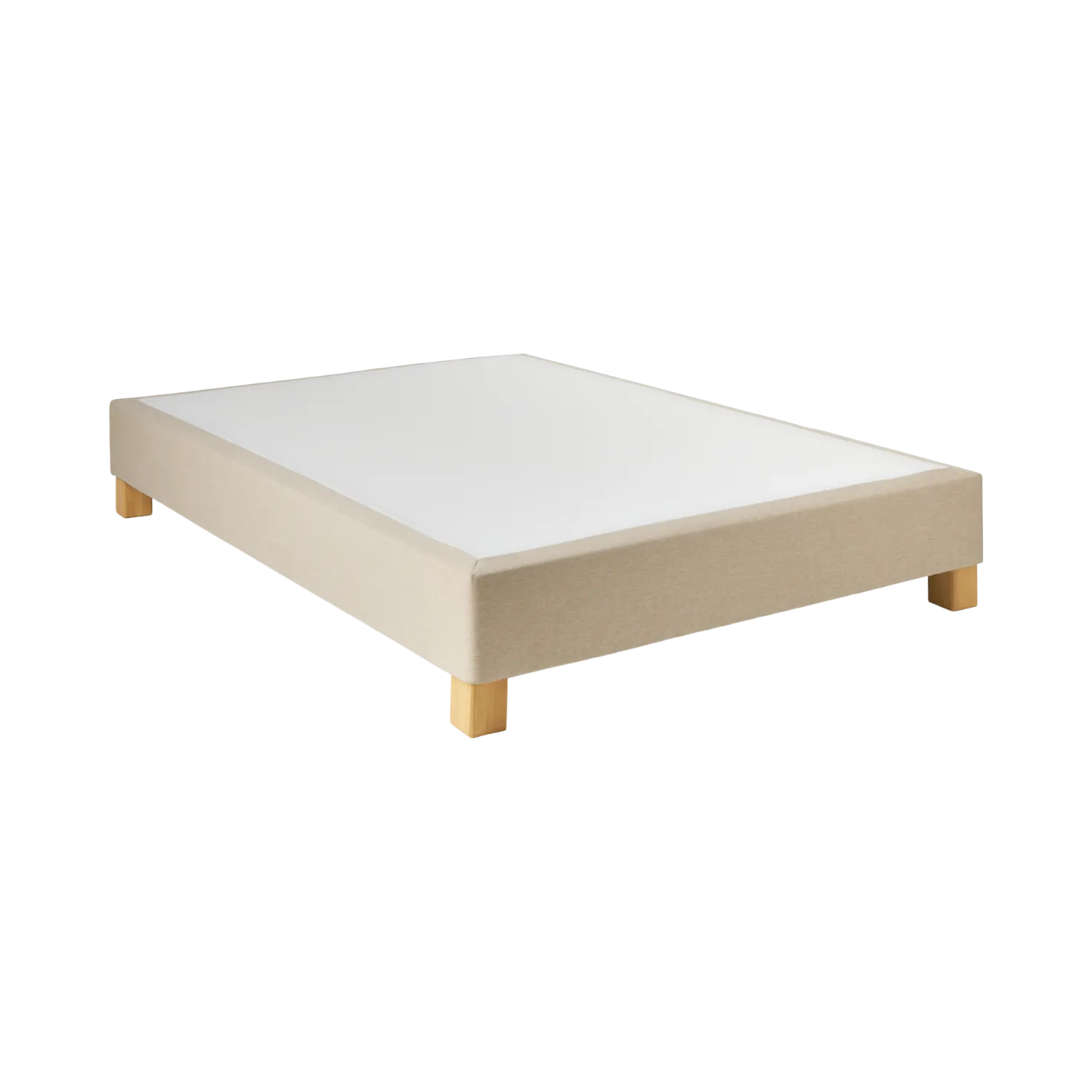 Sommier tapissier 20 cm Grand Hôtel