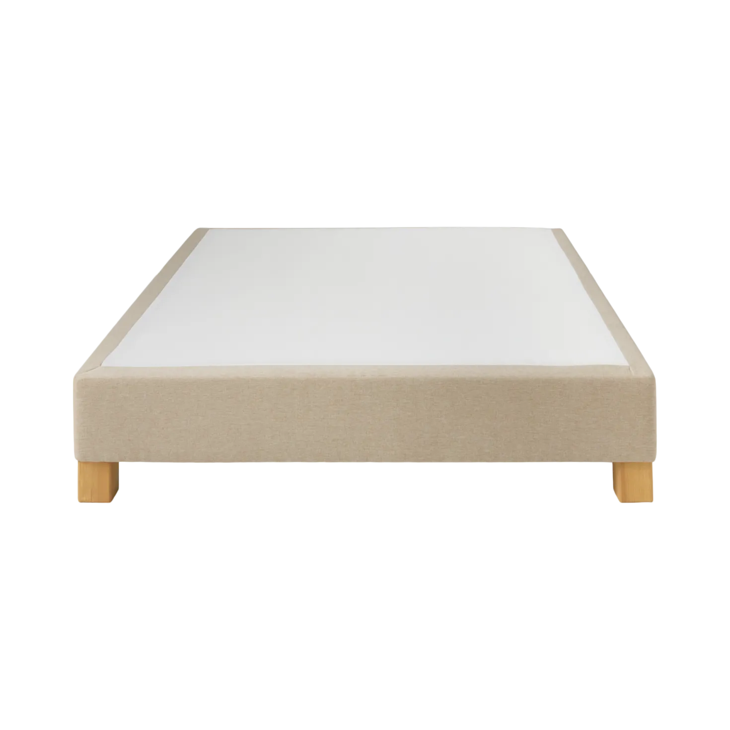 Sommier tapissier 20 cm Grand Hôtel