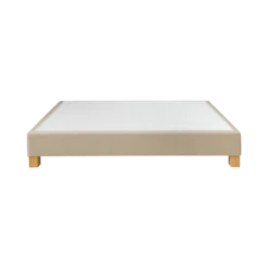 Sommier tapissier 20 cm Grand Hôtel