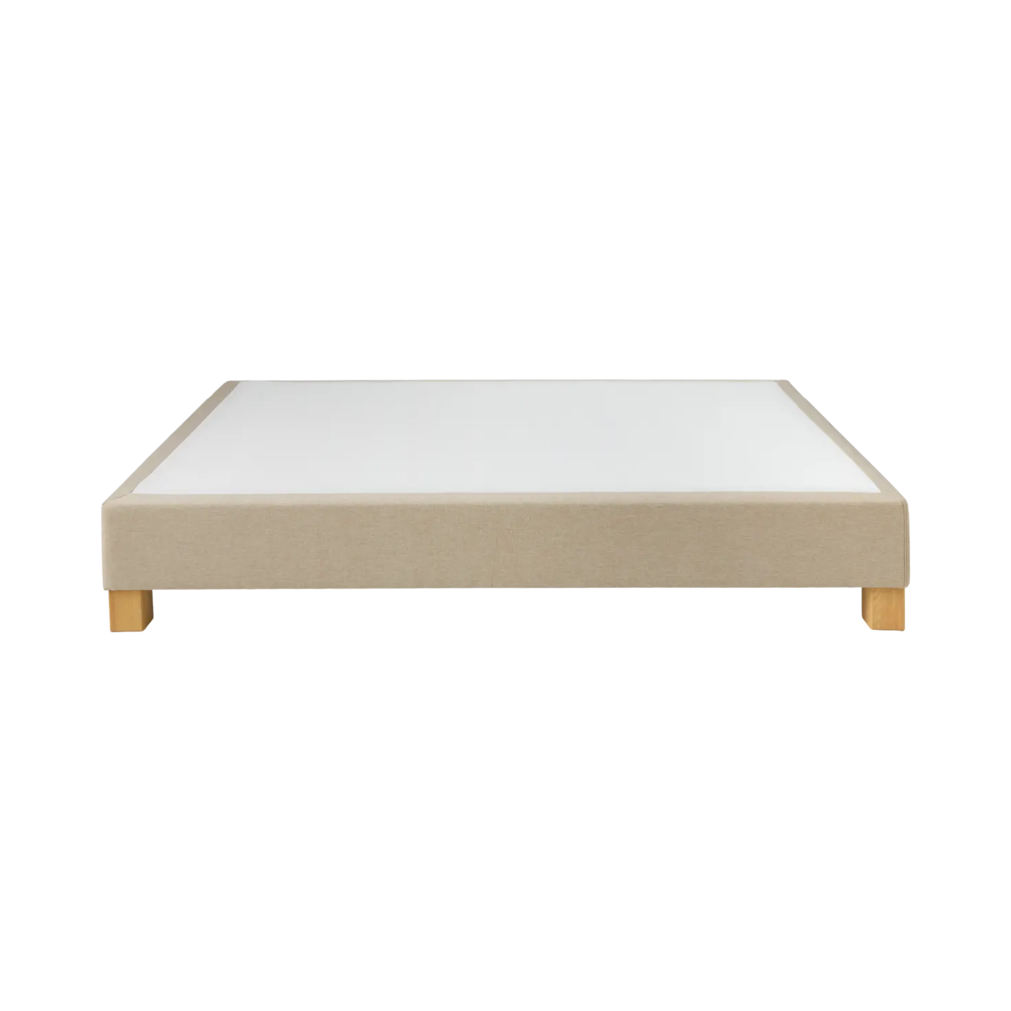 Sommier tapissier 20 cm Grand Hôtel