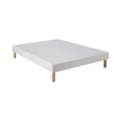 Sommier tapissier 15 cm Milan