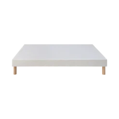 Sommier tapissier 15 cm Milan