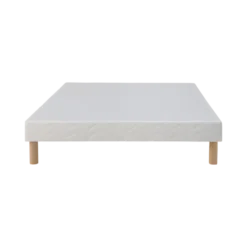 Sommier tapissier 15 cm Milan