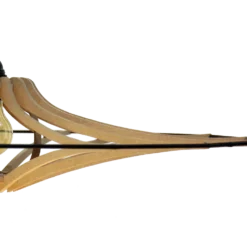 Suspension Singing Brut D65 cm