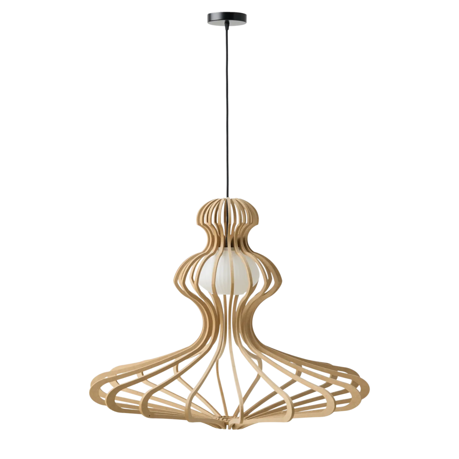 Suspension Woman S Brut