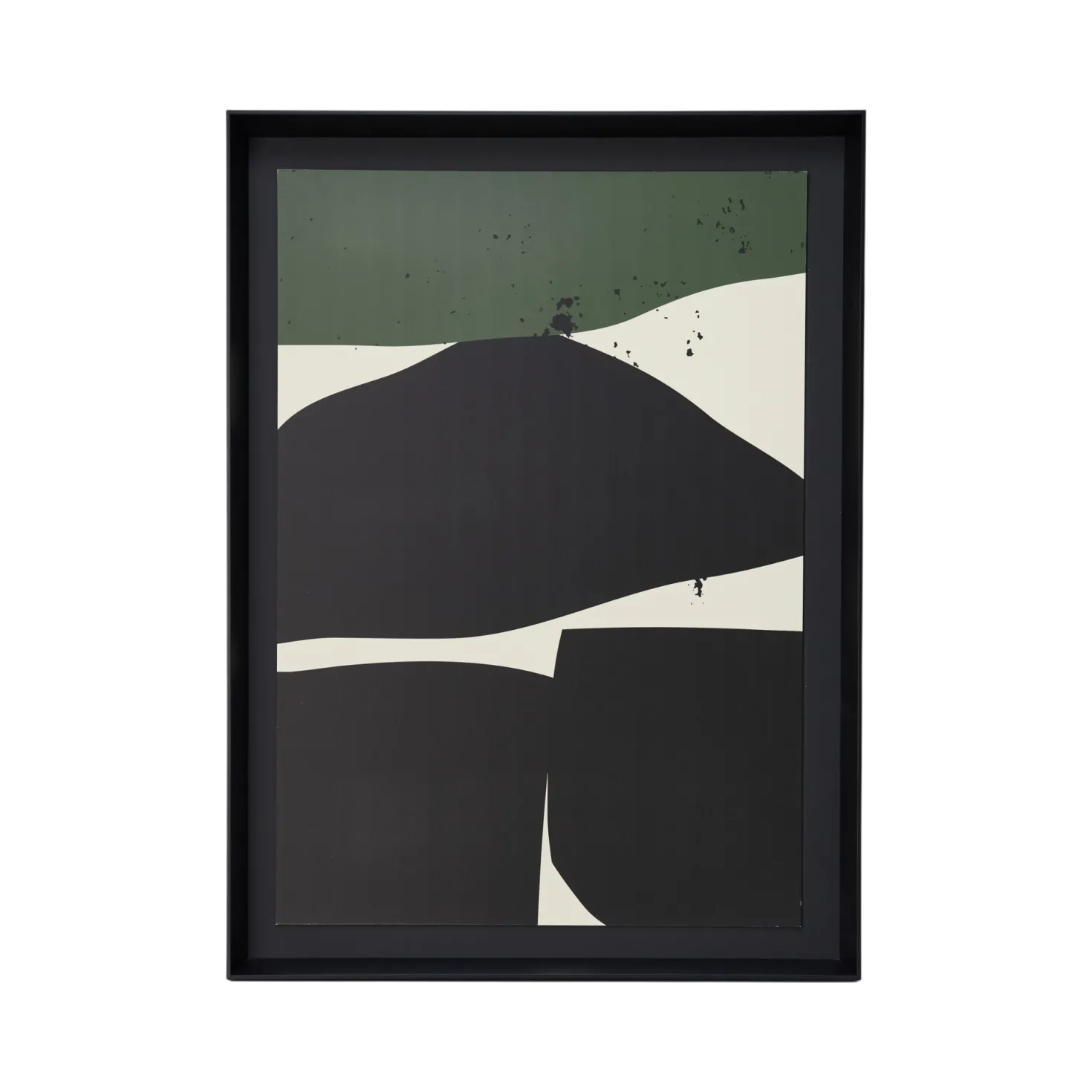 Tableau imprimé Gauthier 100x70cm
