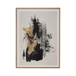 Tableau imprimé Glorian 100x70 cm