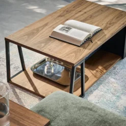 Table basse Albi
