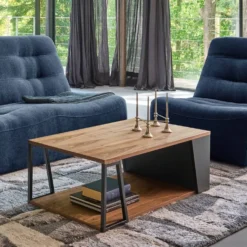 Table basse Albi