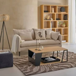 Table basse Albi