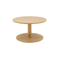 Table basse bois Alicia