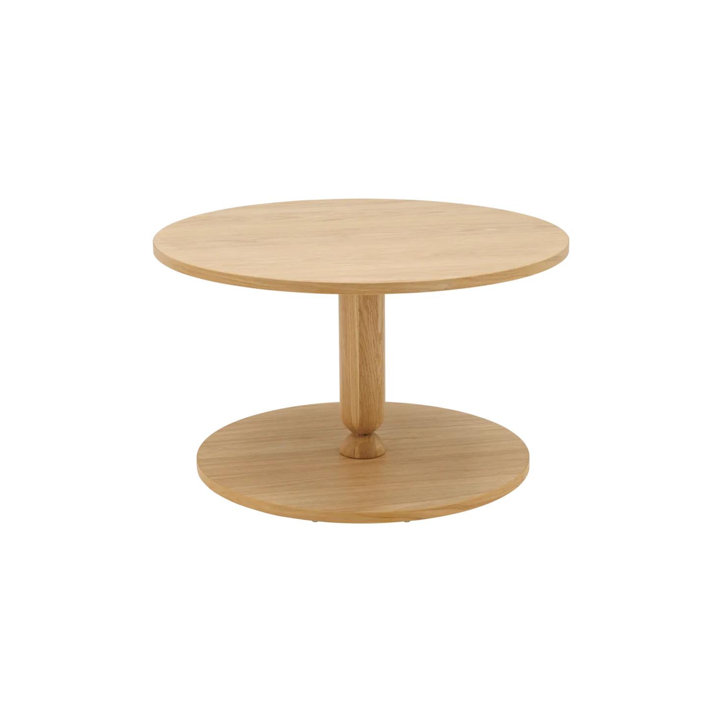 Table basse bois Alicia