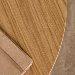 Table basse bois Alicia