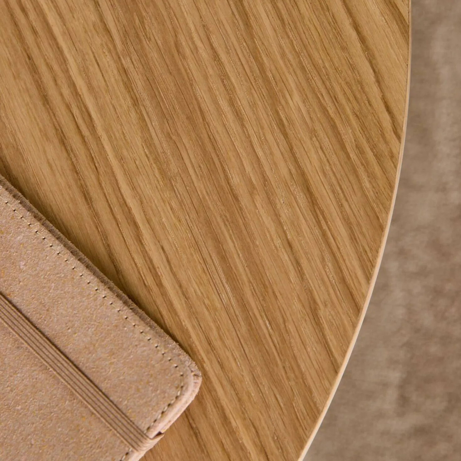 Table basse bois Alicia