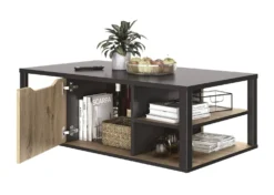 Table basse Georgie