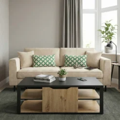 Table basse Georgie