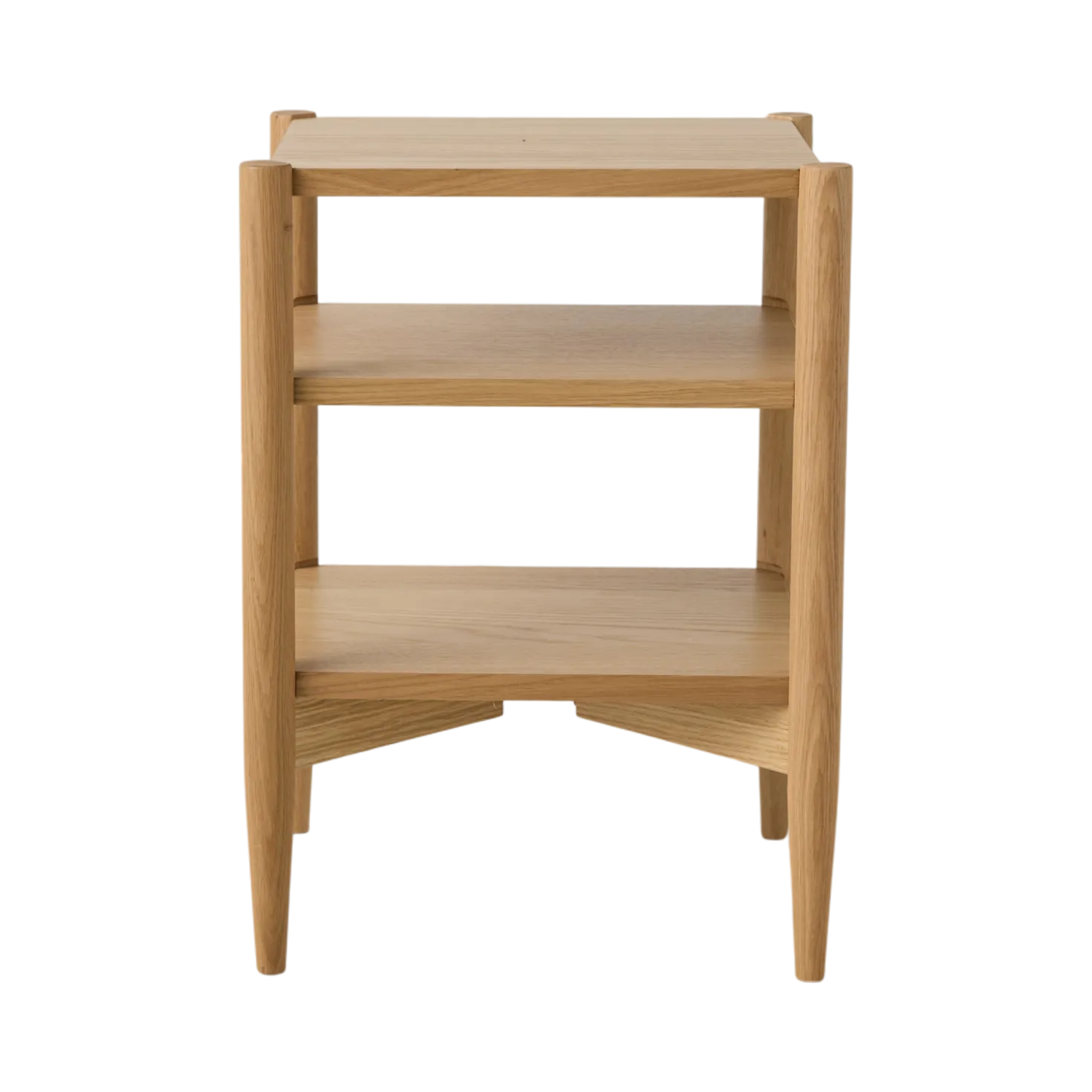 Table de chevet bois Aline