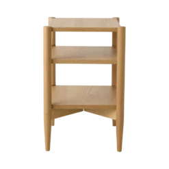 Table de chevet bois Aline
