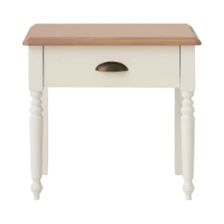 Table de chevet 1 tiroir Apolline