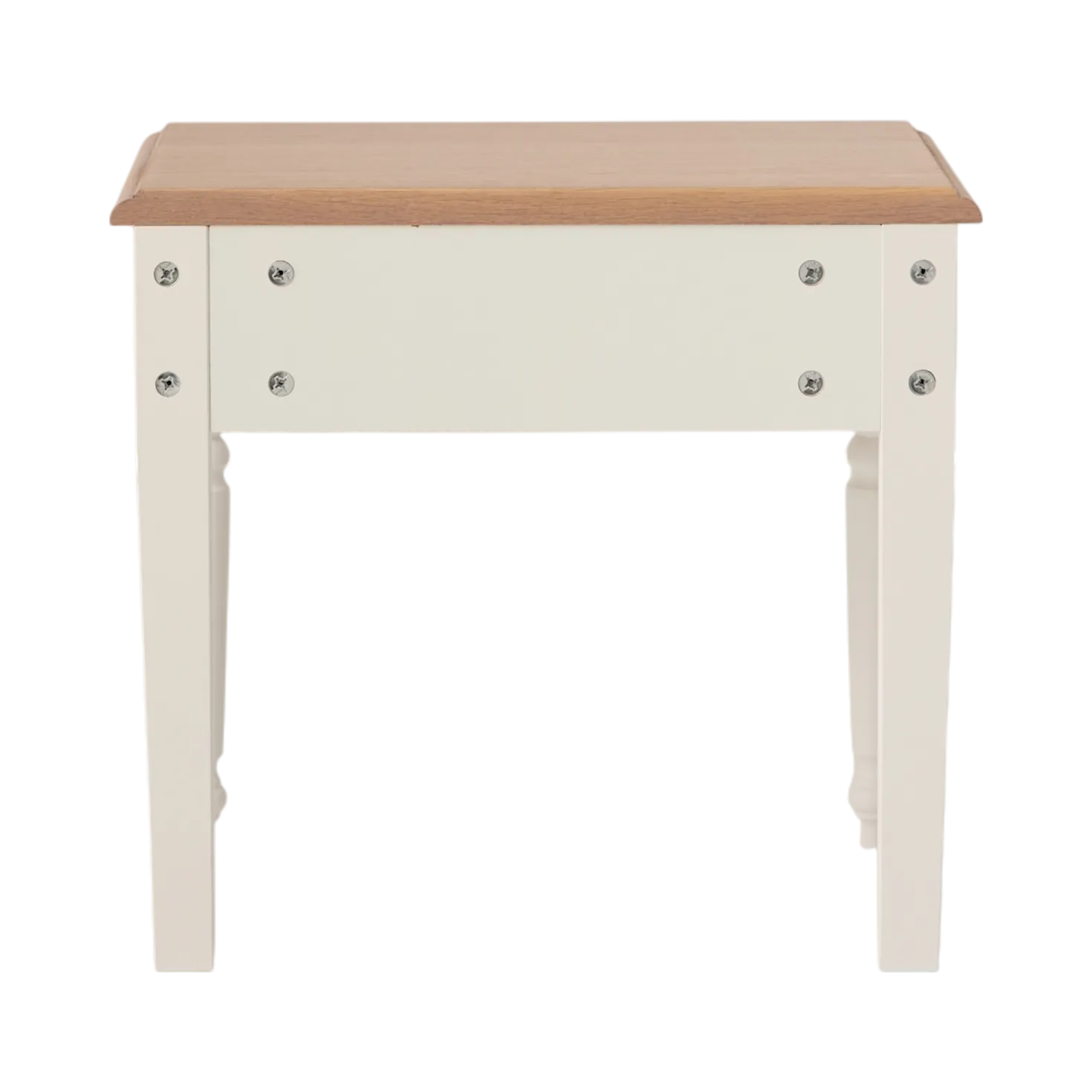 Table de chevet 1 tiroir Apolline