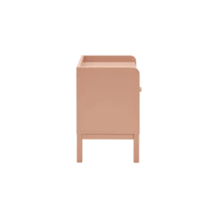 Table de chevet 1 tiroir Sam