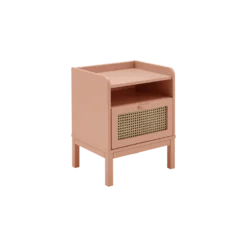 Table de chevet 1 tiroir Sam