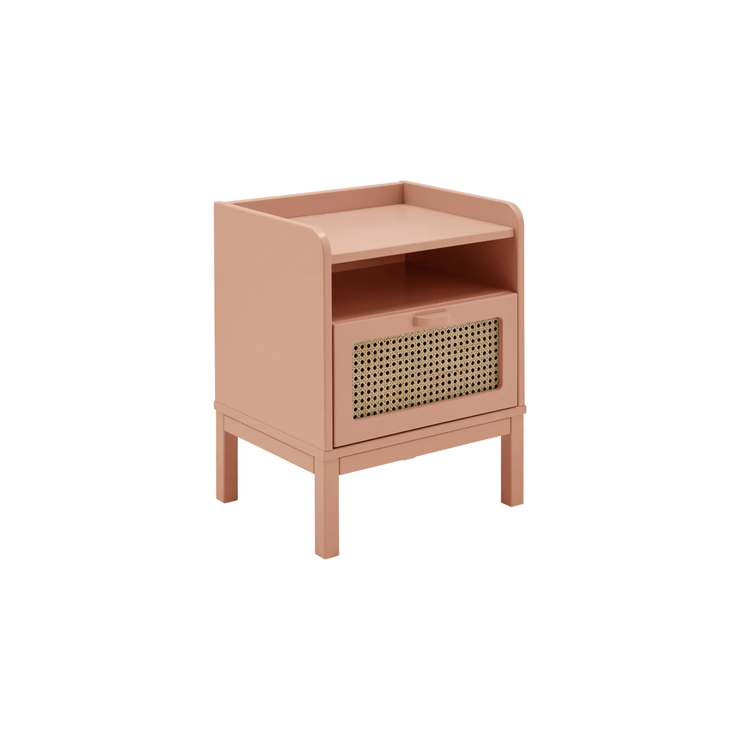 Table de chevet 1 tiroir Sam