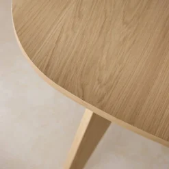 Table rectangulaire extensible Agatha