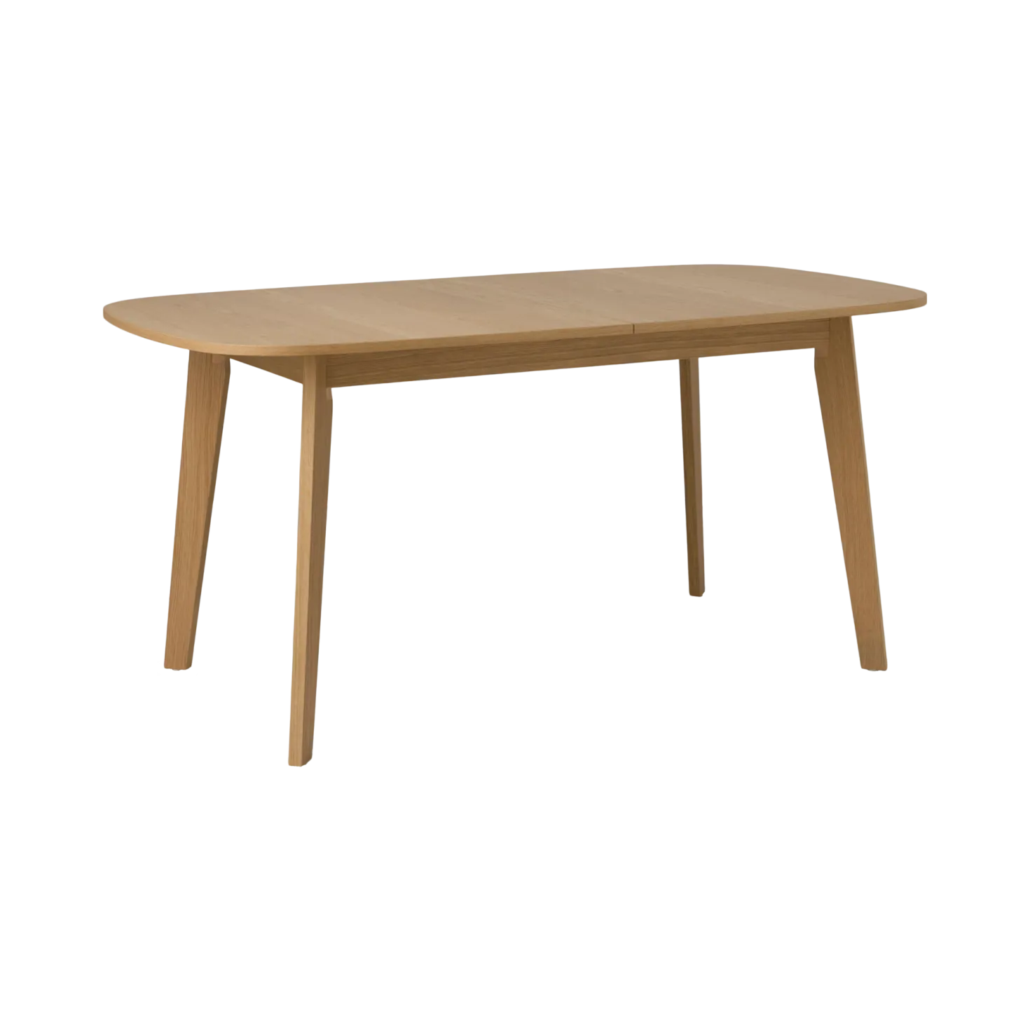 Table rectangulaire extensible Agatha