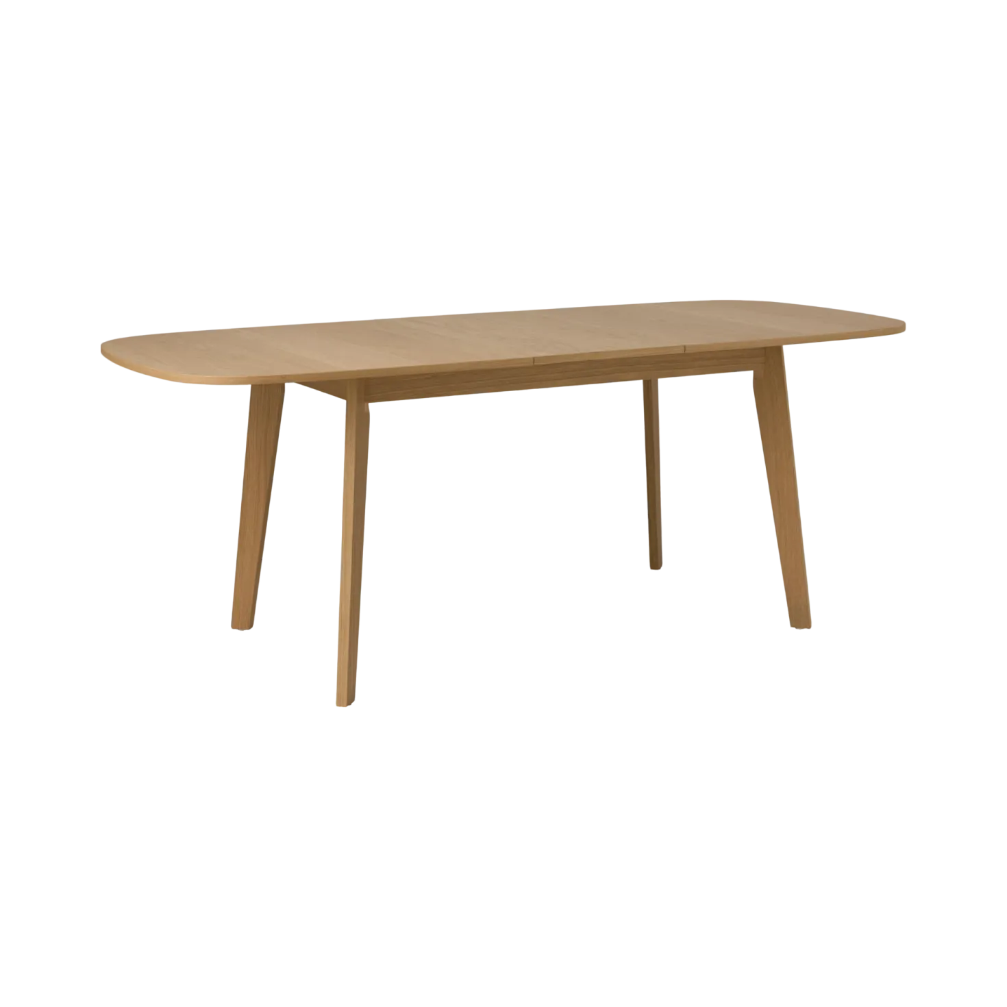 Table rectangulaire extensible Agatha
