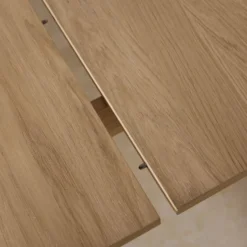 Table rectangulaire extensible Agatha