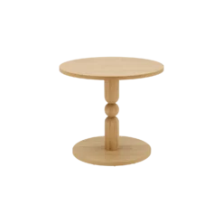 Tables gigognes bois Alicia