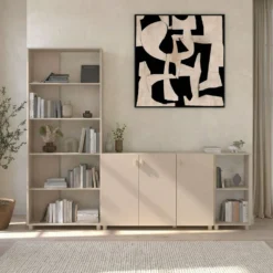 Étagère 2 cases Paloma