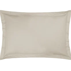 Taie coton bio Fil & Sens