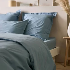 Taie coton bio Fil & Sens