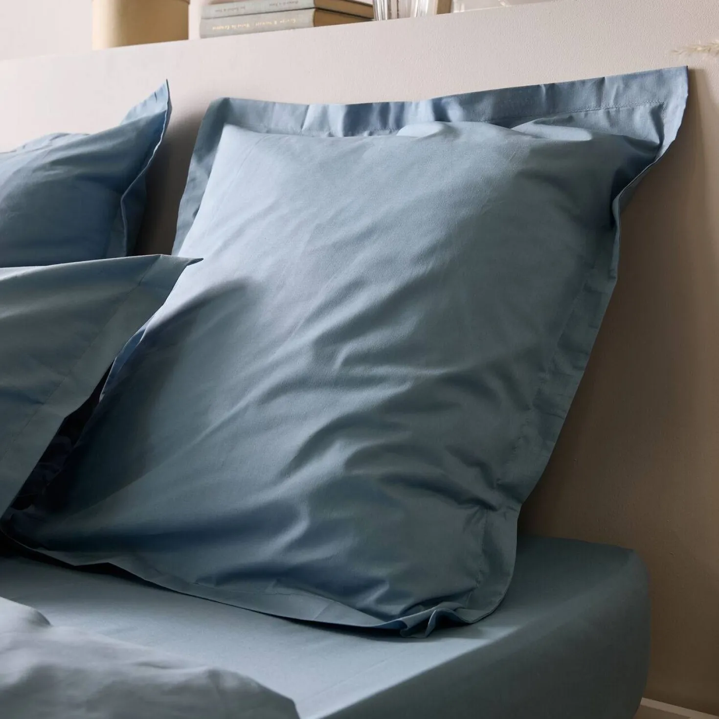 Taie coton bio Fil & Sens