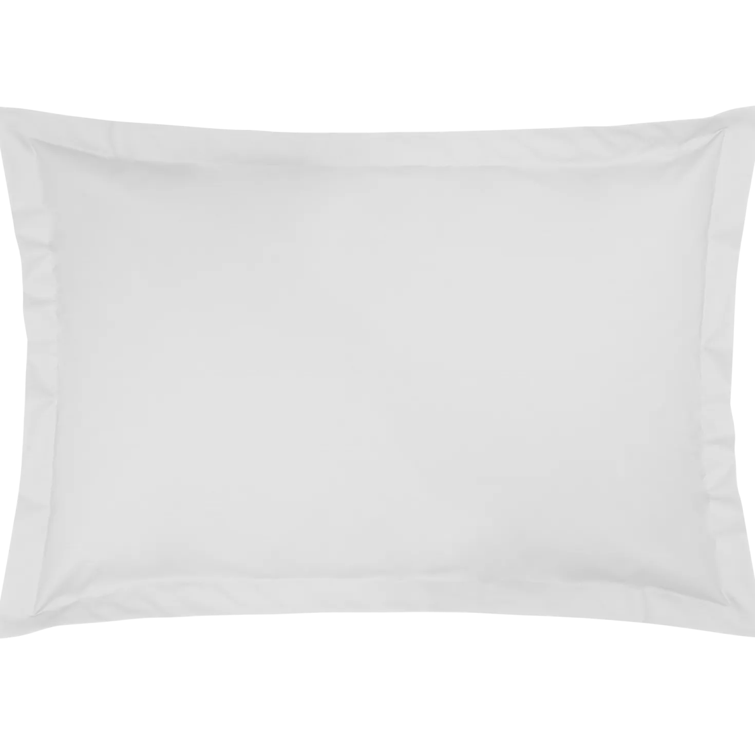 Taie d'oreiller coton bio Fil & Sens