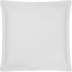 Taie d'oreiller coton bio Fil & Sens